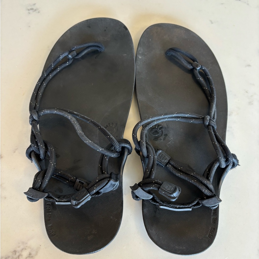 Xero Genesis Barefoot Sandals